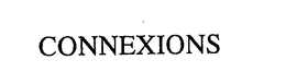 CONNEXIONS trademark