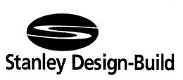 S STANLEY DESIGN-BUILD trademark
