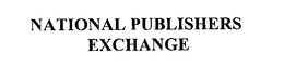NATIONAL PUBLISHERS EXCHANGE trademark