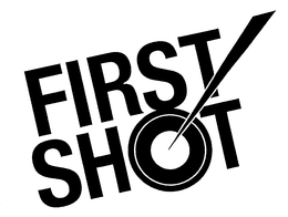 FIRST SHOT trademark