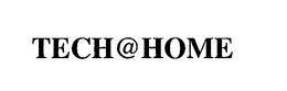 TECH @ HOME trademark