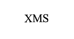 XMS trademark