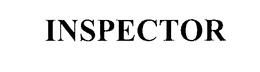 INSPECTOR trademark