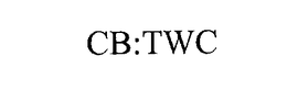 CB:TWC trademark