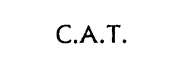C.A.T. trademark