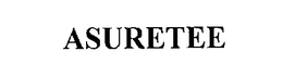 ASURETEE trademark