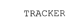 TRACKER trademark