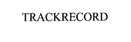 TRACKRECORD trademark