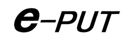 E-PUT trademark