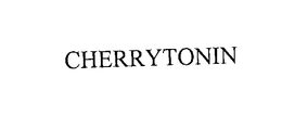 CHERRYTONIN trademark