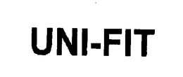 UNI-FIT trademark