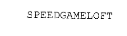 SPEEDGAMELOFT trademark