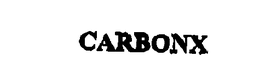 CARBONX trademark