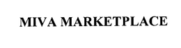 MIVA MARKETPLACE trademark