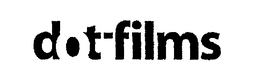 DOT-FILMS trademark