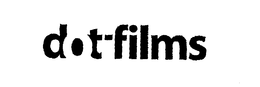 DOT-FILMS trademark