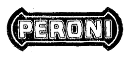 PERONI trademark