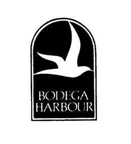 BODEGA HARBOUR trademark