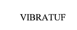 VIBRATUF trademark