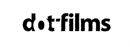DOT-FILMS trademark