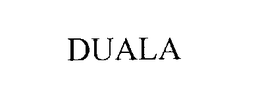 DUALA trademark