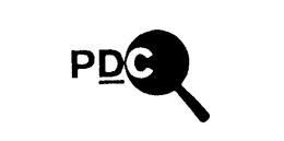 PDC trademark