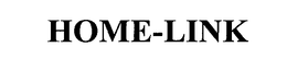 HOME-LINK trademark