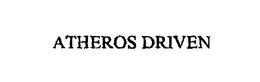 ATHEROS DRIVEN trademark