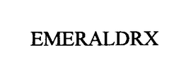 EMERALDRX trademark