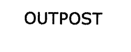 OUTPOST trademark