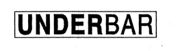 UNDERBAR trademark