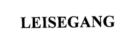 LEISEGANG trademark