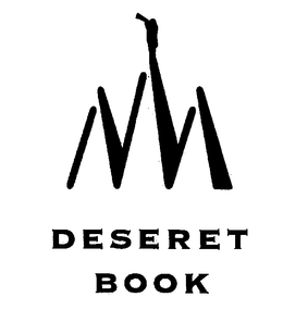 DESERET BOOK trademark