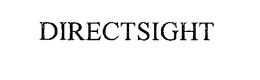 DIRECTSIGHT trademark