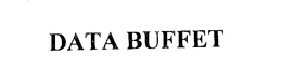 DATA BUFFET trademark