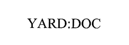 YARD:DOC trademark