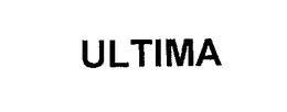 ULTIMA trademark