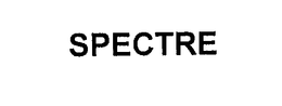 SPECTRE trademark