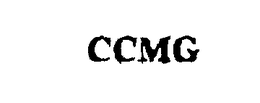 CCMG trademark