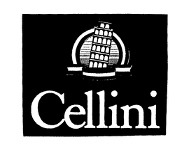CELLINI trademark