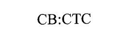 CB:CTC trademark