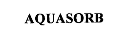 AQUASORB trademark