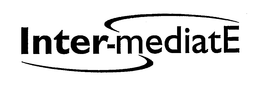 INTER-MEDIATE trademark