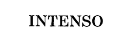 INTENSO trademark