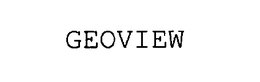 GEOVIEW trademark