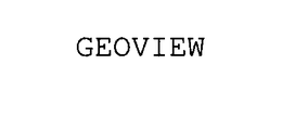GEOVIEW trademark