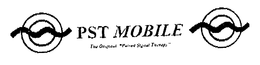 PST MOBILE trademark