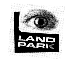 LAND PARK trademark