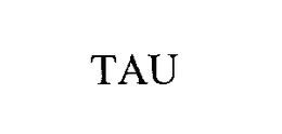 TAU trademark