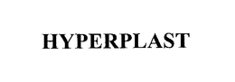 HYPERPLAST trademark